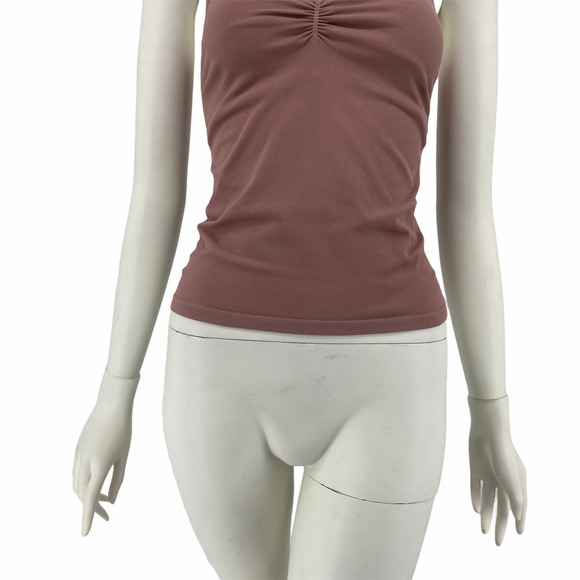 Free People Havana Seamless Halter Top M/L NWT - Picture 5 of 9